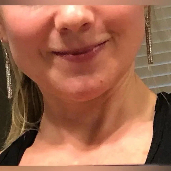 Rhinestone Circle Pendant Necklaces, Earrings & much more. - Picture 9 of 9